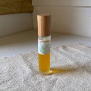 Living Libations Sea Buck horn oil